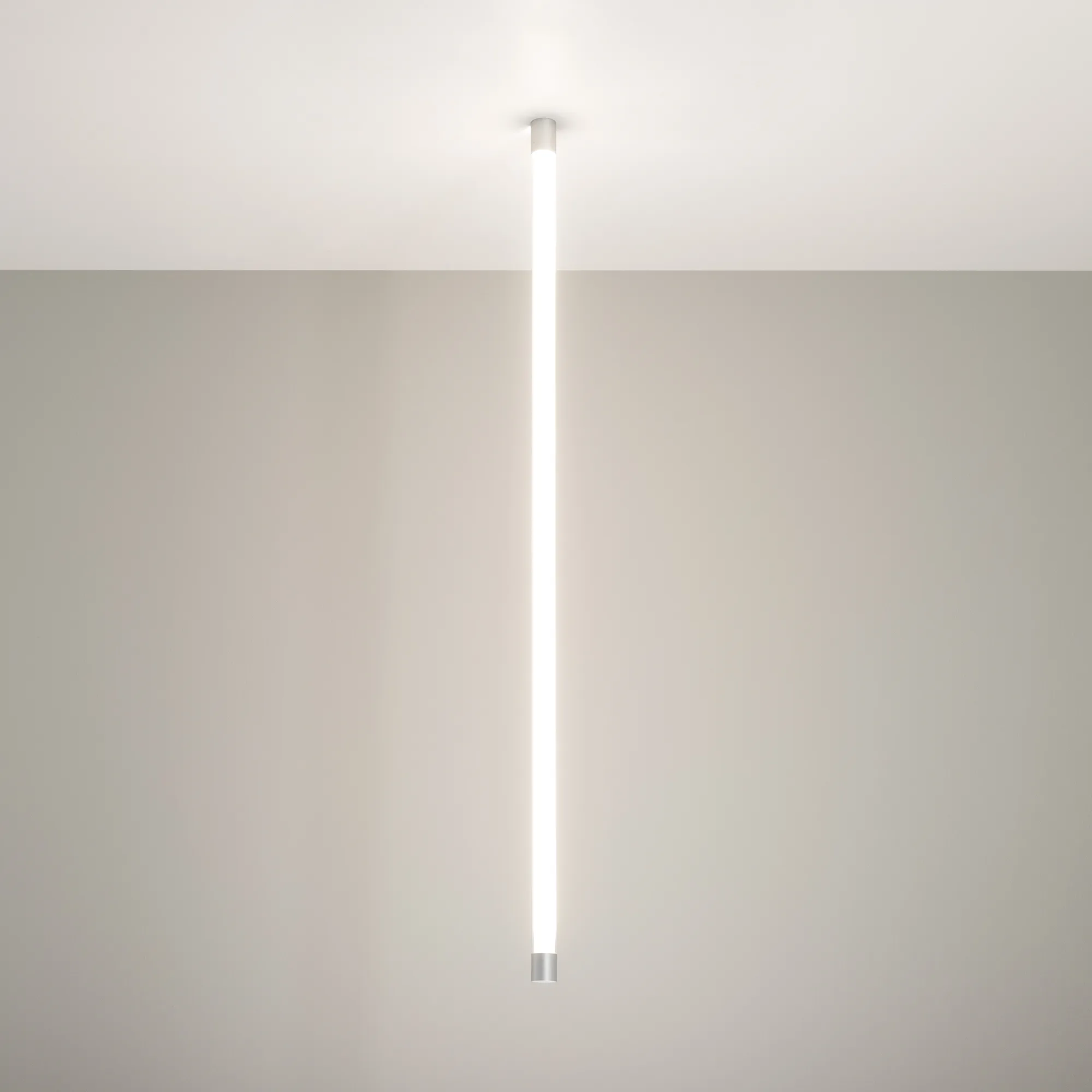 Крепление MOONLIGHT-VT-TOP-D25-1000 (Arlight, Пластик)