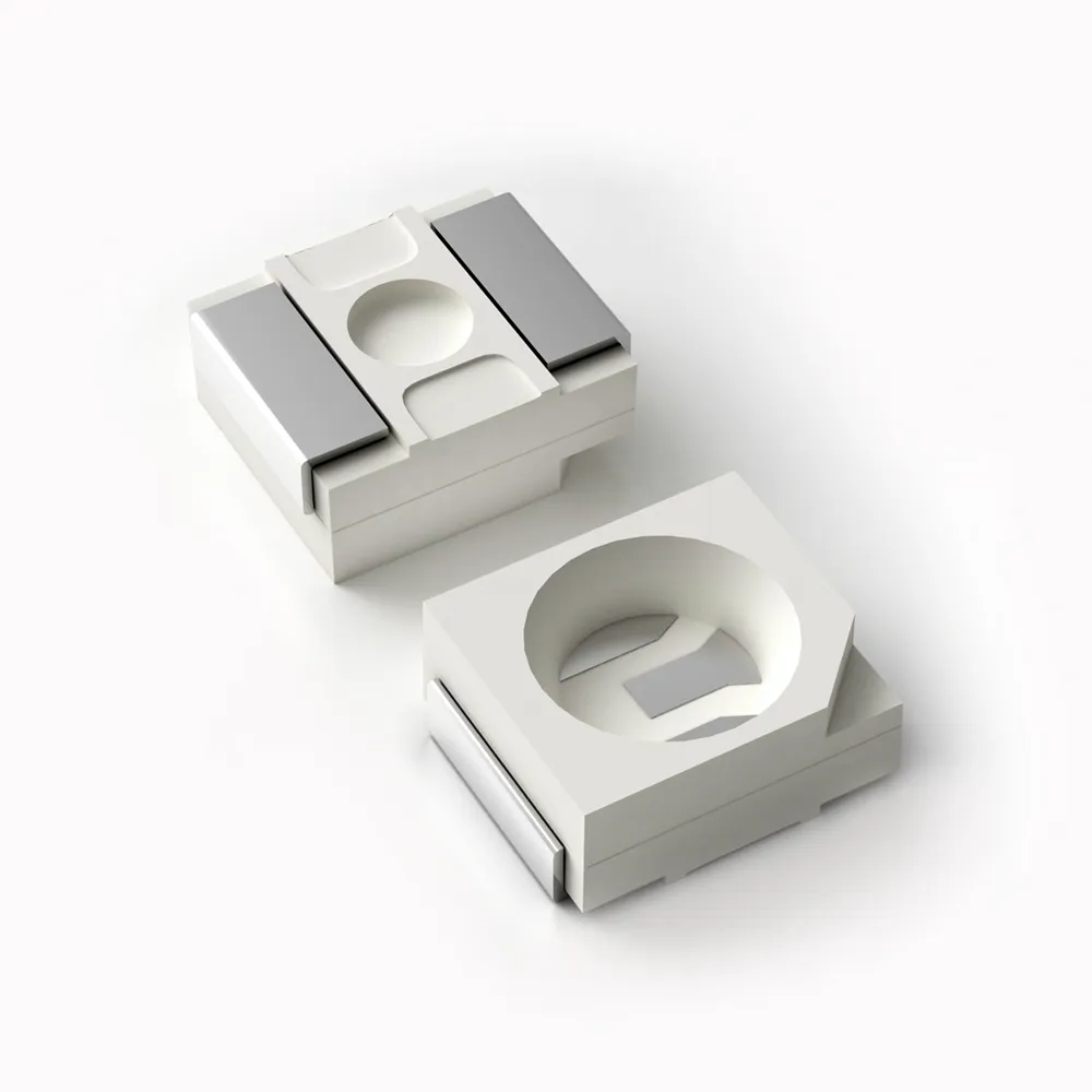 Светодиод ARL-3528UYC (S31Y) (Arlight, SMD 3528 (PLCC2, 1210))