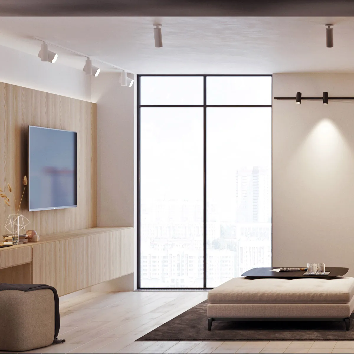 Светильник SP-POLO-SURFACE-TURN-R85-15W Warm3000 (WH-WH, 40 deg) (Arlight, IP20 Металл, 3 года)