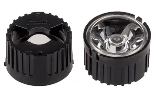 Линза 30 градусов KEY20-30 (ANR, -)