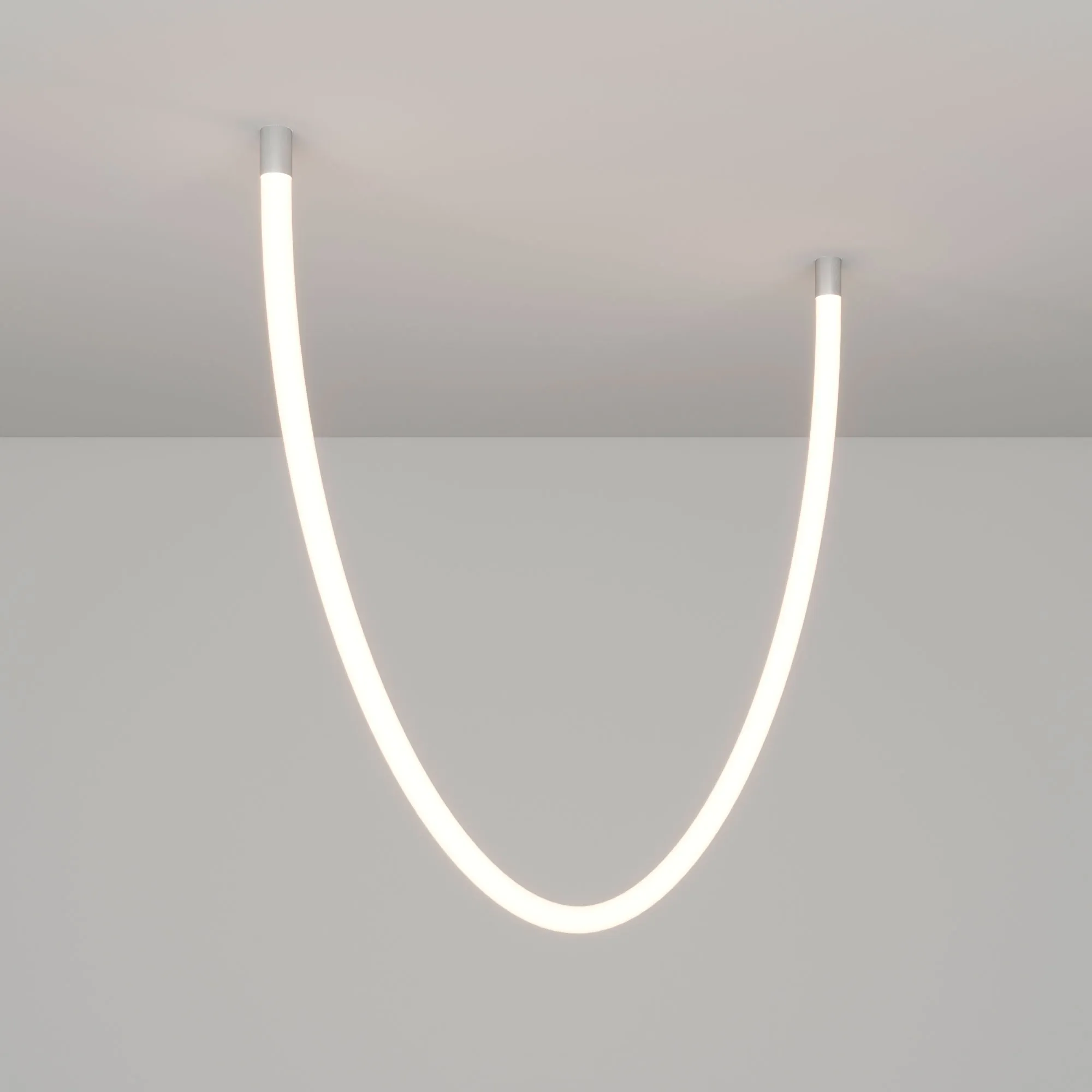 Крепление MOONLIGHT-VT-CEILING-DL-D18 Black (Arlight, Металл) - Изображение