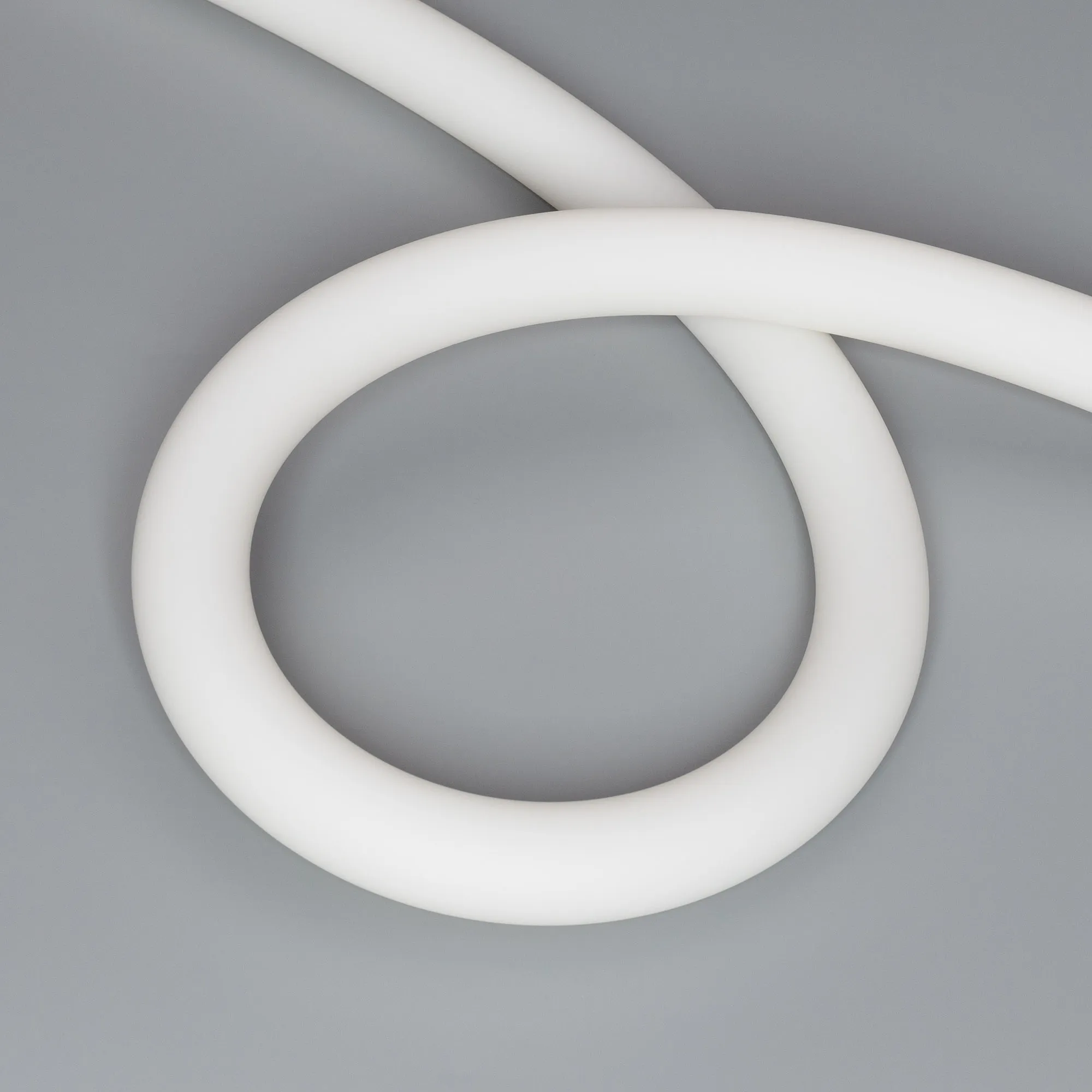 Лента герметичная MOONLIGHT-TOP-A336-D30mm 24V Day4000 (14.4 W/m, IP65, 5m, wire x1) (Arlight, Вывод прямой, 3 года)