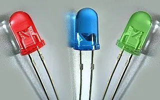 Светодиод ARL-5313URT-150mcd (Arlight, 5мм (круглый))